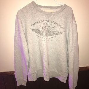 Ralph Lauren crewneck
